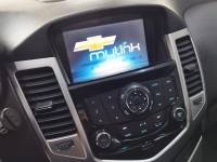 CHEVROLET - CRUZE - 2013/2014 - Branca - R$ 72.900,00