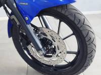 YAMAHA - FAZER - 2022/2022 - Azul - R$ 20.900,00