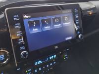 TOYOTA - HILUX - 2023/2023 - Branca - R$ 279.900,00