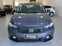 FIAT - ARGO - 2024/2024 - Cinza - R$ 71.499,00
