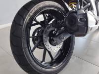 YAMAHA - FAZER - 2022/2022 - Azul - R$ 20.900,00