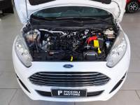 FORD - FIESTA - 2017/2017 - Branca - R$ 58.900,00