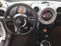 MINI - COUNTRYMAN - 2010/2011 - Branca - R$ 92.000,00