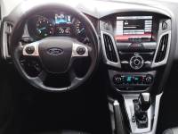 FORD - FOCUS - 2014/2015 - Prata - R$ 59.900,00