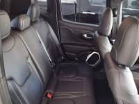 JEEP - RENEGADE - 2019/2019 - Cinza - R$ 104.900,00