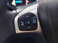 FORD - FIESTA - 2013/2014 - Vermelha - R$ 46.900,00