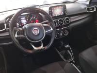 FIAT - CRONOS - 2018/2019 - Branca - R$ 65.900,00
