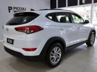 HYUNDAI - TUCSON - 2019/2020 - Branca - R$ 114.900,00