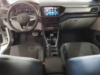 VOLKSWAGEN - T-CROSS - 2022/2023 - Branca - R$ 134.900,00