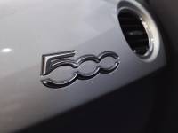 FIAT - 500 - 2012/2012 - Prata - R$ 42.900,00