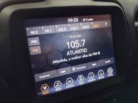 JEEP - RENEGADE - 2019/2019 - Cinza - R$ 104.900,00