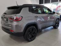 JEEP - COMPASS - 2020/2020 - Cinza - R$ 109.900,00