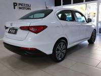 FIAT - CRONOS - 2018/2019 - Branca - R$ 65.900,00
