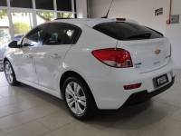 CHEVROLET - CRUZE - 2015/2015 - Branca - R$ 77.900,00