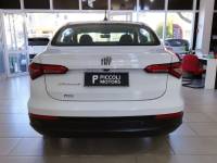 FIAT - CRONOS - 2018/2019 - Branca - R$ 65.900,00