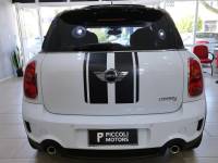 MINI - COUNTRYMAN - 2010/2011 - Branca - R$ 92.000,00
