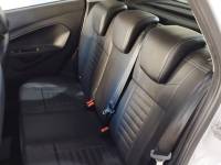 FORD - FIESTA - 2017/2017 - Branca - R$ 58.900,00