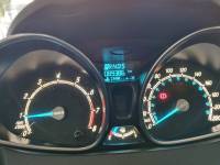 FORD - FIESTA - 2013/2014 - Vermelha - R$ 46.900,00