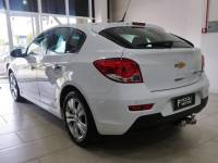 CHEVROLET - CRUZE - 2016/2016 - Branca - R$ 79.900,00