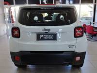 JEEP - RENEGADE - 2016/2016 - Branca - R$ 71.900,00