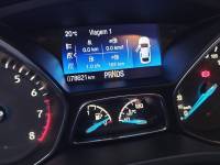 FORD - FOCUS - 2016/2016 - Cinza - R$ 64.900,00