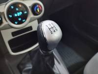 FORD - FIESTA - 2013/2014 - Vermelha - R$ 46.900,00