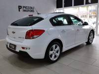 CHEVROLET - CRUZE - 2013/2014 - Branca - R$ 72.900,00