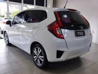 HONDA - FIT - 2014/2015 - Branca - R$ 68.900,00