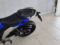 YAMAHA - FAZER - 2022/2022 - Azul - R$ 20.900,00