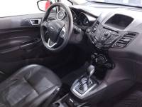 FORD - FIESTA - 2017/2017 - Branca - R$ 58.900,00