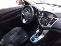 CHEVROLET - CRUZE - 2013/2014 - Branca - R$ 72.900,00