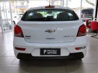 CHEVROLET - CRUZE - 2013/2014 - Branca - R$ 72.900,00