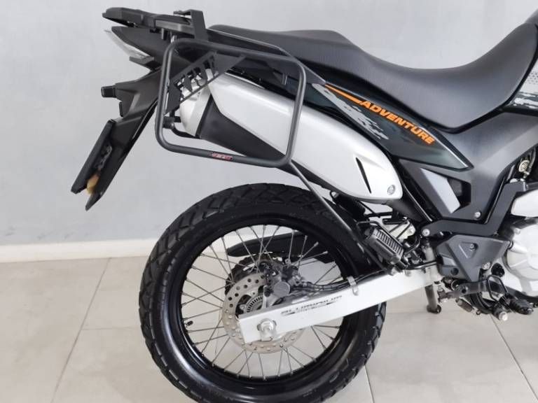 HONDA - XRE 300 - 2019/2020 - Verde - R$ 29.900,00