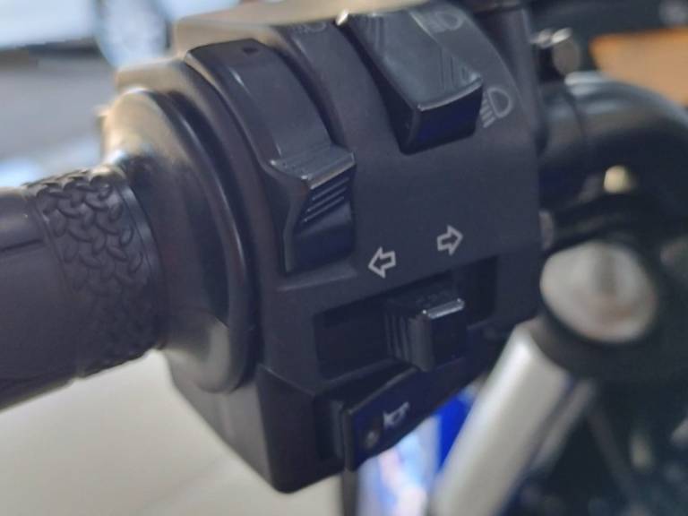 YAMAHA - FAZER - 2022/2022 - Azul - R$ 20.900,00