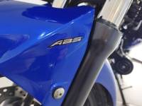 YAMAHA - FAZER - 2022/2022 - Azul - R$ 20.900,00