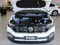 VOLKSWAGEN - T-CROSS - 2022/2023 - Branca - R$ 134.900,00