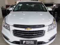 CHEVROLET - CRUZE - 2016/2016 - Branca - R$ 79.900,00