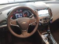 CHEVROLET - CRUZE - 2019/2019 - Prata - R$ 109.900,00