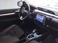 TOYOTA - HILUX - 2023/2023 - Branca - R$ 279.900,00