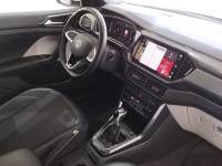 VOLKSWAGEN - T-CROSS - 2022/2023 - Branca - R$ 129.900,00