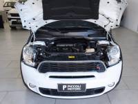 MINI - COUNTRYMAN - 2010/2011 - Branca - R$ 92.000,00