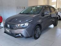 FIAT - ARGO - 2024/2024 - Cinza - R$ 71.499,00