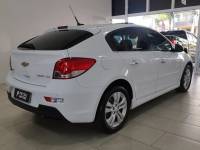 CHEVROLET - CRUZE - 2015/2015 - Branca - R$ 77.900,00