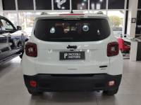 JEEP - RENEGADE - 2020/2020 - Branca - R$ 88.900,00