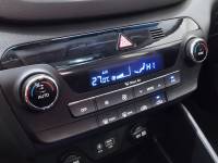 HYUNDAI - TUCSON - 2019/2020 - Branca - R$ 114.900,00