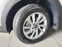 HYUNDAI - TUCSON - 2019/2020 - Branca - R$ 114.900,00