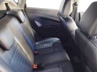 FORD - FIESTA - 2015/2016 - Branca - R$ 59.900,00