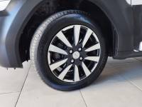 TOYOTA - ETIOS CROSS - 2017/2018 - Branca - R$ 64.900,00