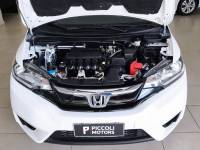 HONDA - FIT - 2014/2015 - Branca - R$ 68.900,00