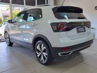 VOLKSWAGEN - T-CROSS - 2022/2023 - Branca - R$ 134.900,00
